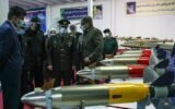 Iran’s defense tech