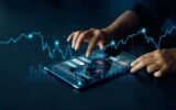 K3 Business Technology Group reports increased revenue and profit