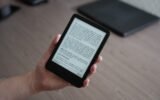 Kindle Services Charge