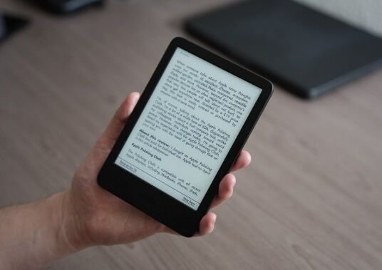 Kindle Services Charge