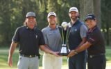 LIV Golfers Face Olympic Dilemma As World Rankings Plummet