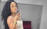 LaToya Forever announces pregnancy