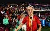 Luis Rubiales shares video of Women’s Team’s
