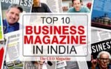 Magazine for Startups and Business Owners