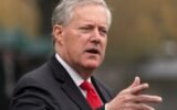 Mark Meadows