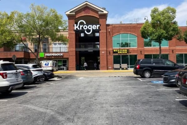 Metro Atlanta Kroger