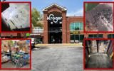 Metro Atlanta Kroger cleans up rat infestation after state finds evidence of rodents