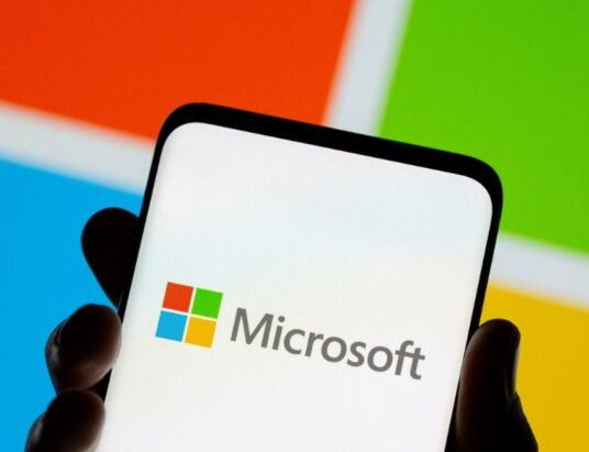 Microsoft, Meta lead demand for direct