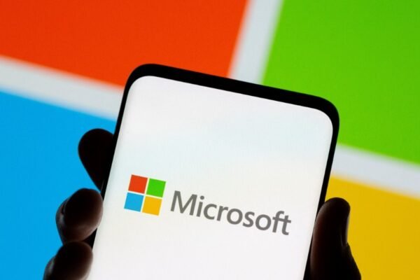 Microsoft, Meta lead demand for direct