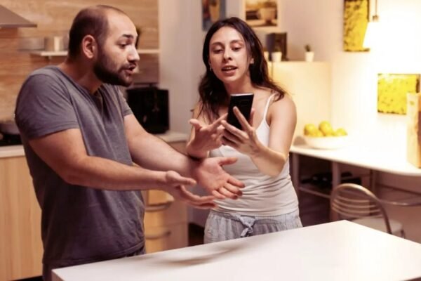 Mindset of a Cheating Man