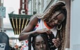 Mizizi Celebrates Eight Years of African Pride with a New Hockey Jersey