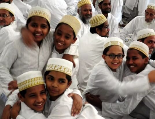 Muslim News celebrates 34 years of independent journalism