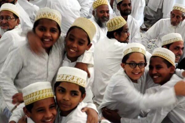 Muslim News celebrates 34 years of independent journalism
