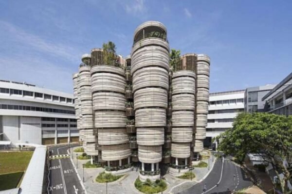 NHG launch S$15 million BioMedtech incubator