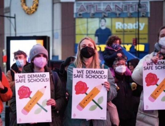 New York Post faces backlash over controversial headlines