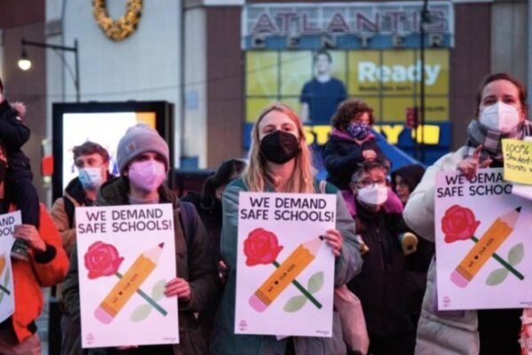 New York Post faces backlash over controversial headlines
