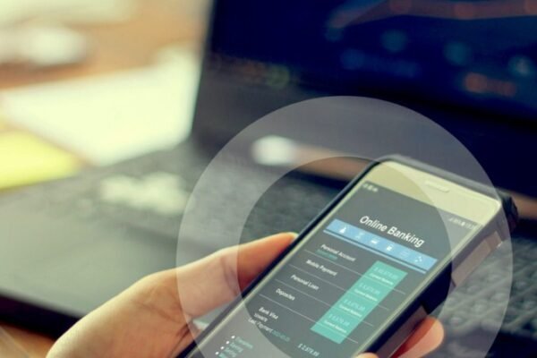 Next-Gen Digital Banking Platform Powered by Constellation