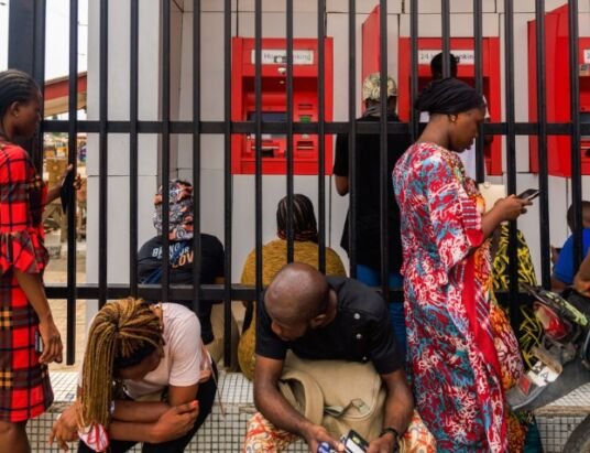 Nigerian Banks Face Inflation Risks Amid Pandemic Recovery
