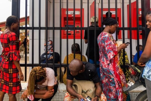 Nigerian Banks Face Inflation Risks Amid Pandemic Recovery