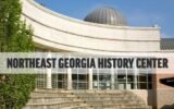 Northeast Georgia History Center