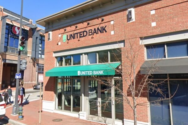 O Dell Group LLC Acquires New Stake in United Community Banks
