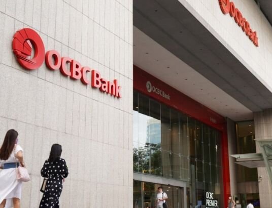 OCBC Bank Resumes All Services After Network Outage