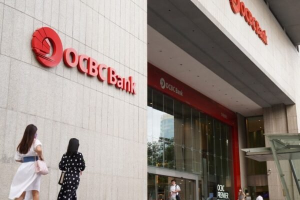 OCBC Bank Resumes All Services After Network Outage