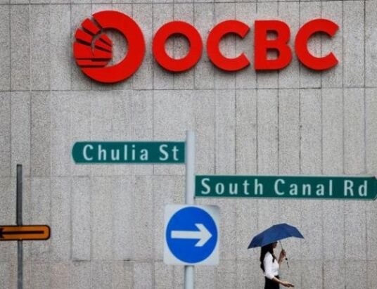 OCBC Bank Resumes All Services After Technical Glitch