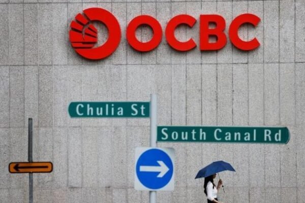 OCBC Bank Resumes All Services After Technical Glitch