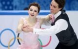 Olympic Figure Skater Dies in Horrific Crash