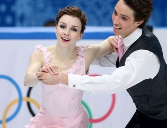 Olympic Figure Skater Dies in Horrific Crash