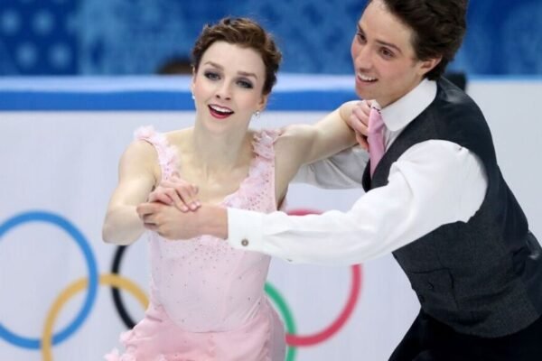 Olympic Figure Skater Dies in Horrific Crash