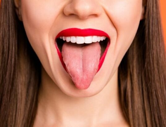 On the Tip of the Tongue