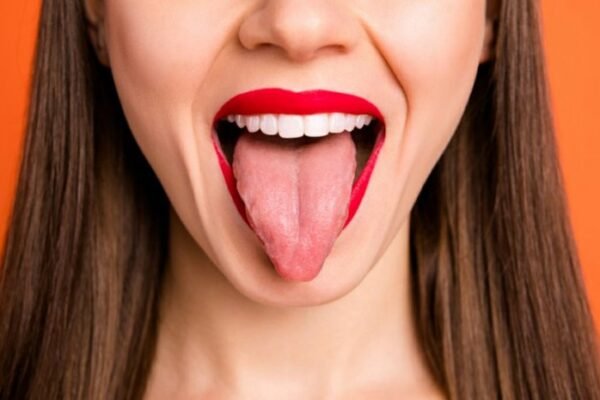 On the Tip of the Tongue