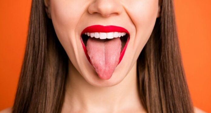 On the Tip of the Tongue