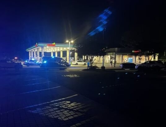One injured in shooting on Kenneth Dunham Street