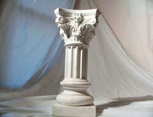 Put Someone on a Pedestal