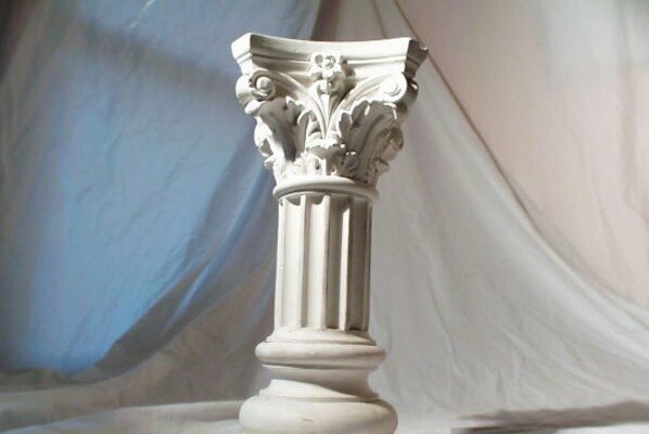 Put Someone on a Pedestal