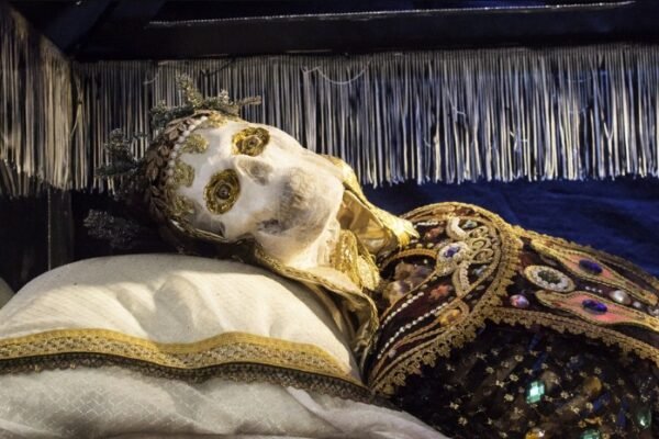 Reasons to Believe in Afterlife