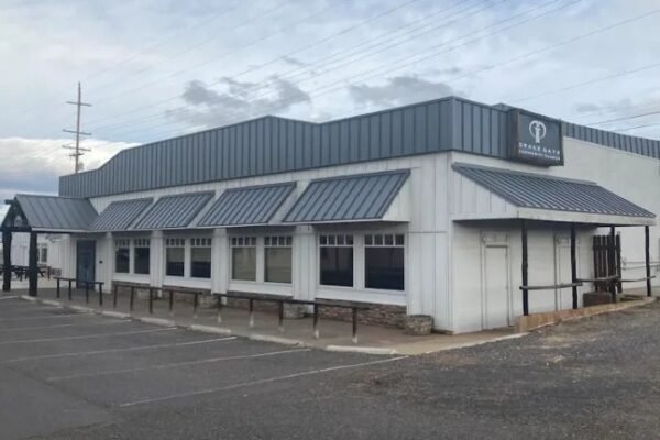 Redmond’s Shepherd’s House Ministries to expand