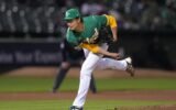 Rooker’s walk-off homer lifts A’s over