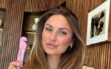 Sam Faiers’ Skincare Empire Earns Her £13.2 Million in Three Years