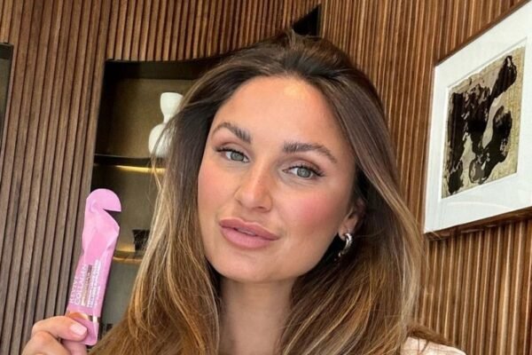 Sam Faiers’ Skincare Empire Earns Her £13.2 Million in Three Years