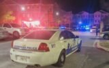 Savannah Police Investigate