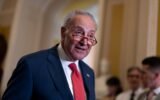 Schumer’s AI summit draws Hollywood and tech leaders