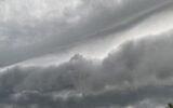 Severe thunderstorms hit metro Atlanta