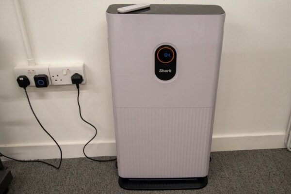 Shark Air Purifier Reviews