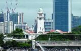 Singapore banks caught in $740 million money laundering case