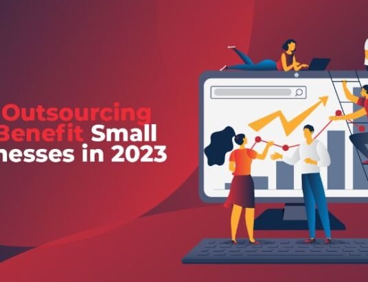 Small Businesses Can Benefit