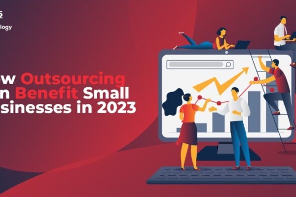 Small Businesses Can Benefit